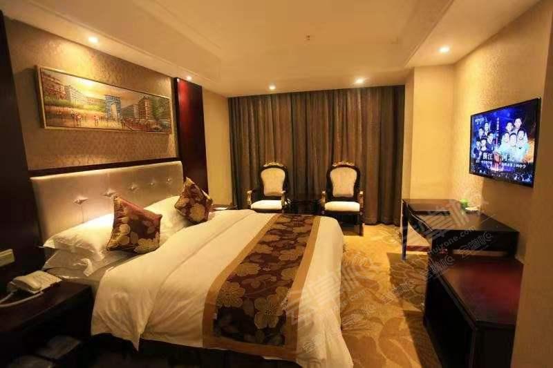 南昌四星级酒店最大容纳250人的会议场地|南昌君来大酒店的价格与联系方式